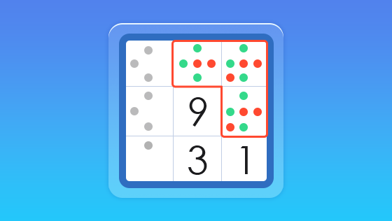 sudoku 5x5