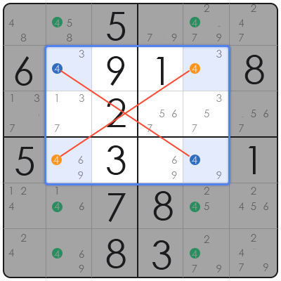 sudoku 4x4