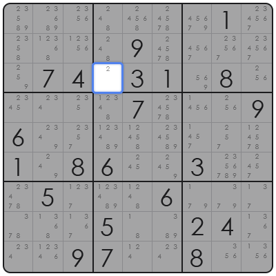 expert level sudoku